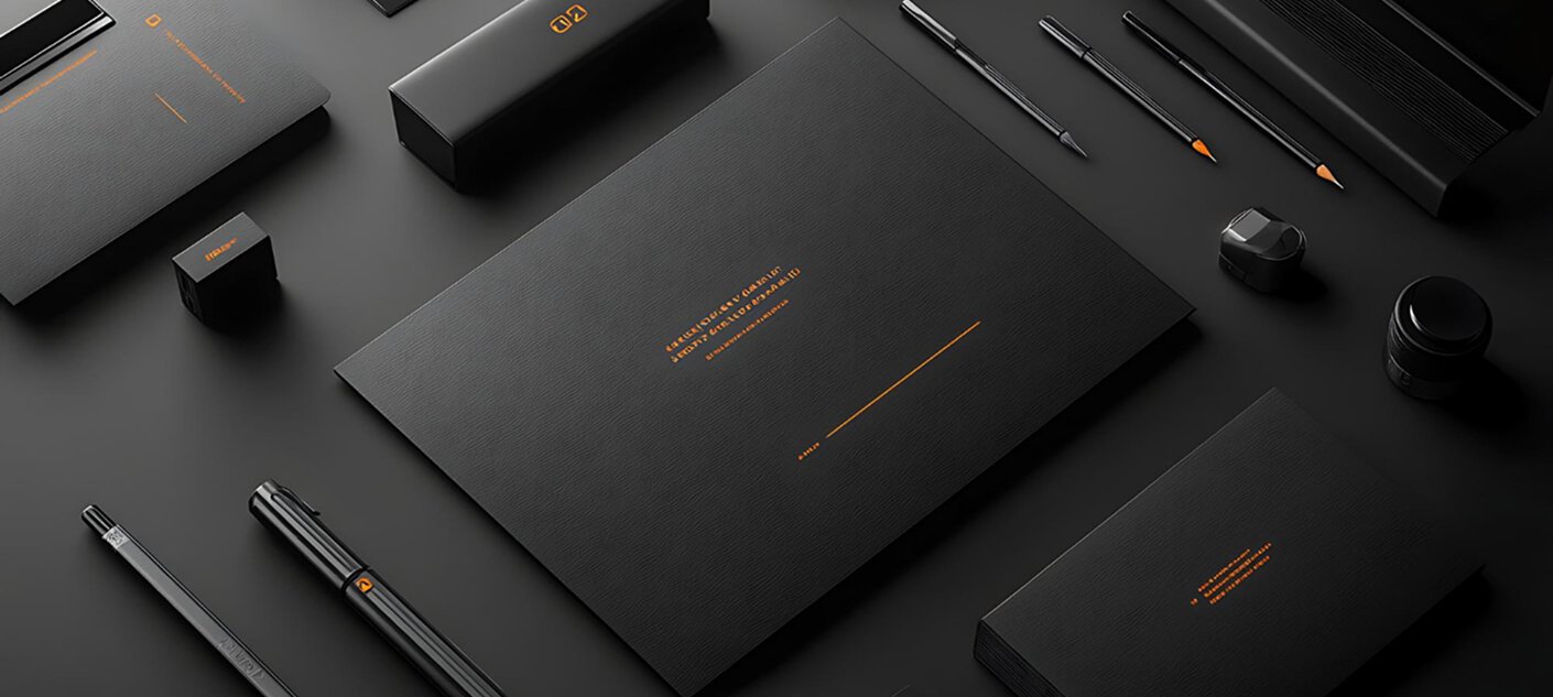 Fitness Wear Identity