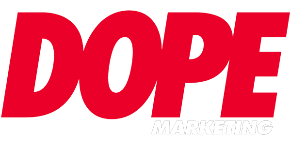 DOPE MARKETING